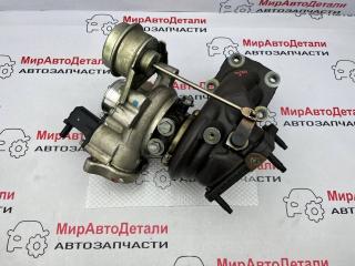 турбина GMC Terrain 2 поколение (2017 - 2025), 2.0 л., бензин, 12674684