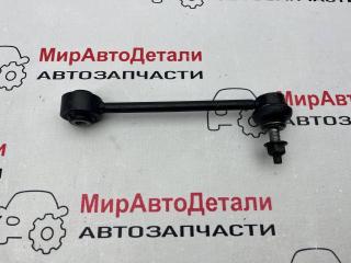 стойка стабилизатора Chevrolet Equinox 3 поколение 2021, 1.5 л., бензин, АКПП, 84196992