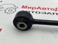 стойка стабилизатора Chevrolet Equinox 3 поколение 2021, 1.5 л., бензин, АКПП, 84196992 - фото №3