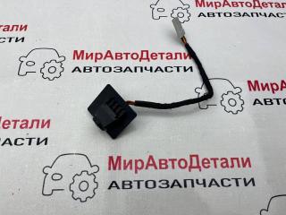 камера заднего вида Chevrolet Malibu 9 поколение [рестайлинг] 2019, 1.5 л., бензин, АКПП, 23334180