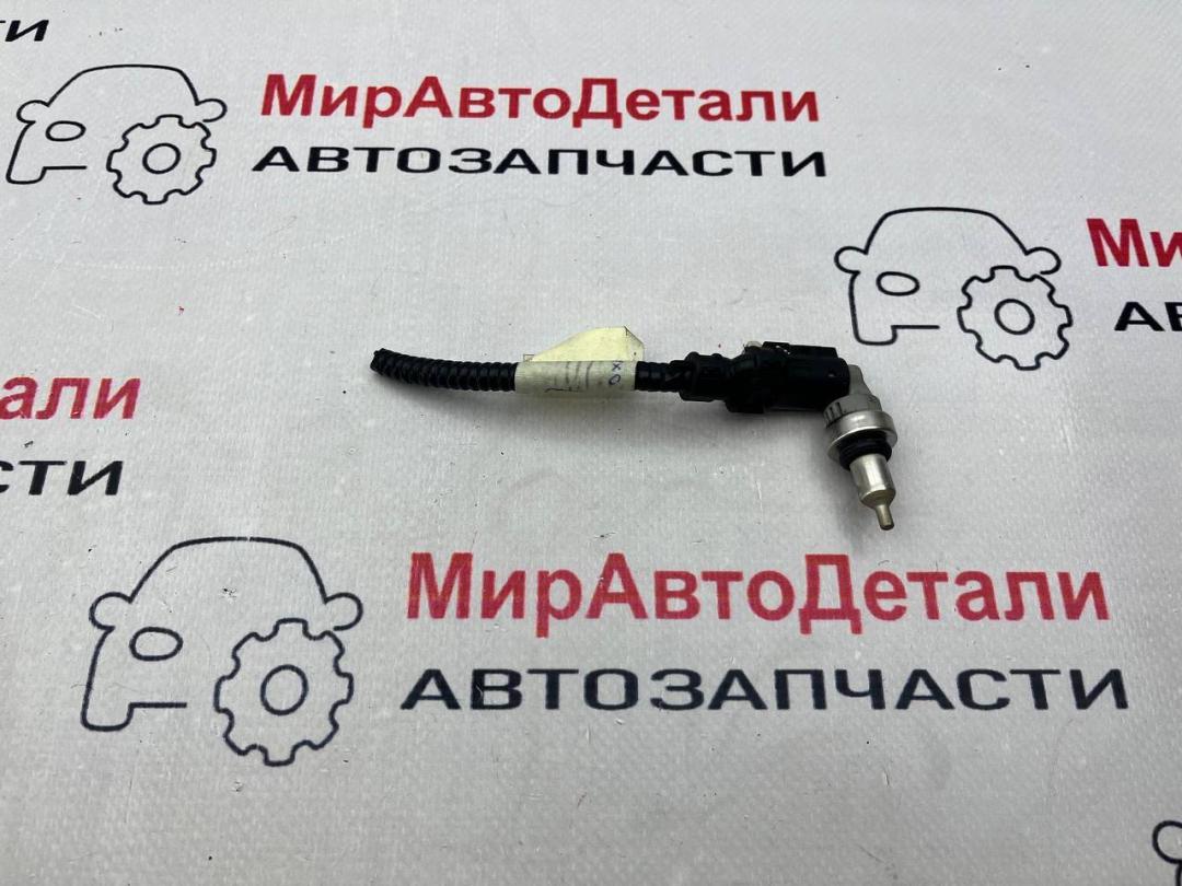 датчик температуры охлаждающей жидкости Chevrolet TrailBlazer 3 поколение (2019 - 2025), 1.3 л., бензин, 55497116 - фото №1