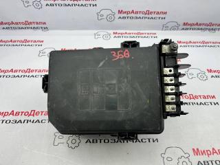 блок предохранителей Chevrolet Equinox 3 поколение 2018, 1.5 л., бензин, АКПП, 84582317