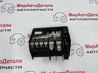 клемма аккумулятора плюс Chevrolet Malibu 9 поколение [рестайлинг] 2019, 1.5 л., бензин, АКПП, 84335366