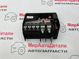 клемма аккумулятора плюс Chevrolet Malibu 9 поколение [рестайлинг] 2019, 1.5 л., бензин, АКПП, 84335366