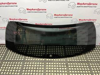 стекло заднее Chevrolet Equinox 3 поколение 2018, 1.5 л., бензин, АКПП