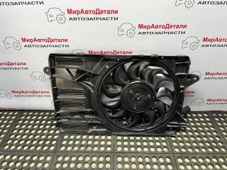 вентилятор радиатора Chevrolet Malibu 9 поколение [рестайлинг] 2019, 1.5 л., бензин, АКПП, 84297662