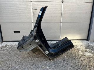 стойка кузовная передняя Honda Accord 10 поколение 2019, 1.5 л., бензин, АКПП