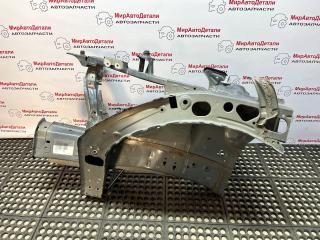 четверть передняя левая GMC Acadia 2 поколение [рестайлинг] 2020, 2.5 л., бензин, АКПП