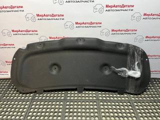 шумоизоляция капота Buick Encore GX 1 поколение 2020, 1.2 л., бензин, АКПП