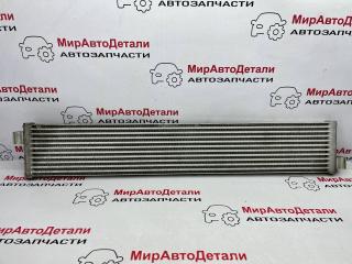 радиатор АКПП Chevrolet Malibu 9 поколение [рестайлинг] 2019, 1.5 л., бензин, АКПП, 84493650