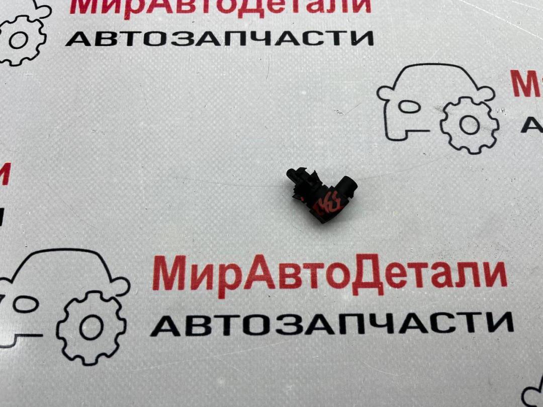 датчик температуры Chevrolet Traverse 2 поколение (2017 - 2025), 13583411 - фото №1