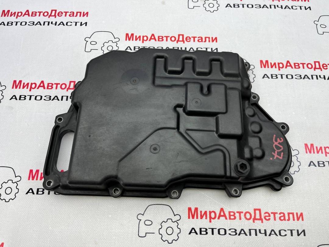 поддон КПП Chevrolet TrailBlazer 3 поколение (2019 - 2025) - фото №1