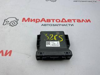 блок управления (другие) Chevrolet Malibu 9 поколение [рестайлинг] (2018 - 2025), 13536789