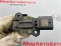 расходомер воздуха Opel Astra L, 1.2 л., бензин, 12714453 - фото №4