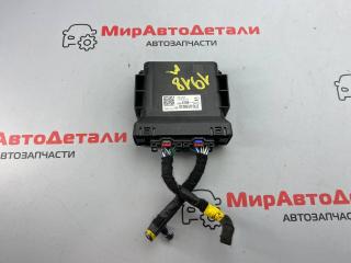 блок управления (другие) Chevrolet Malibu 9 поколение [рестайлинг] (2018 - 2025), 13536789