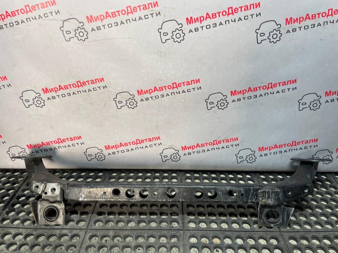 балка под радиатор Cadillac XT6 1 поколение (2019 - 2025), 84446420 - фото №1