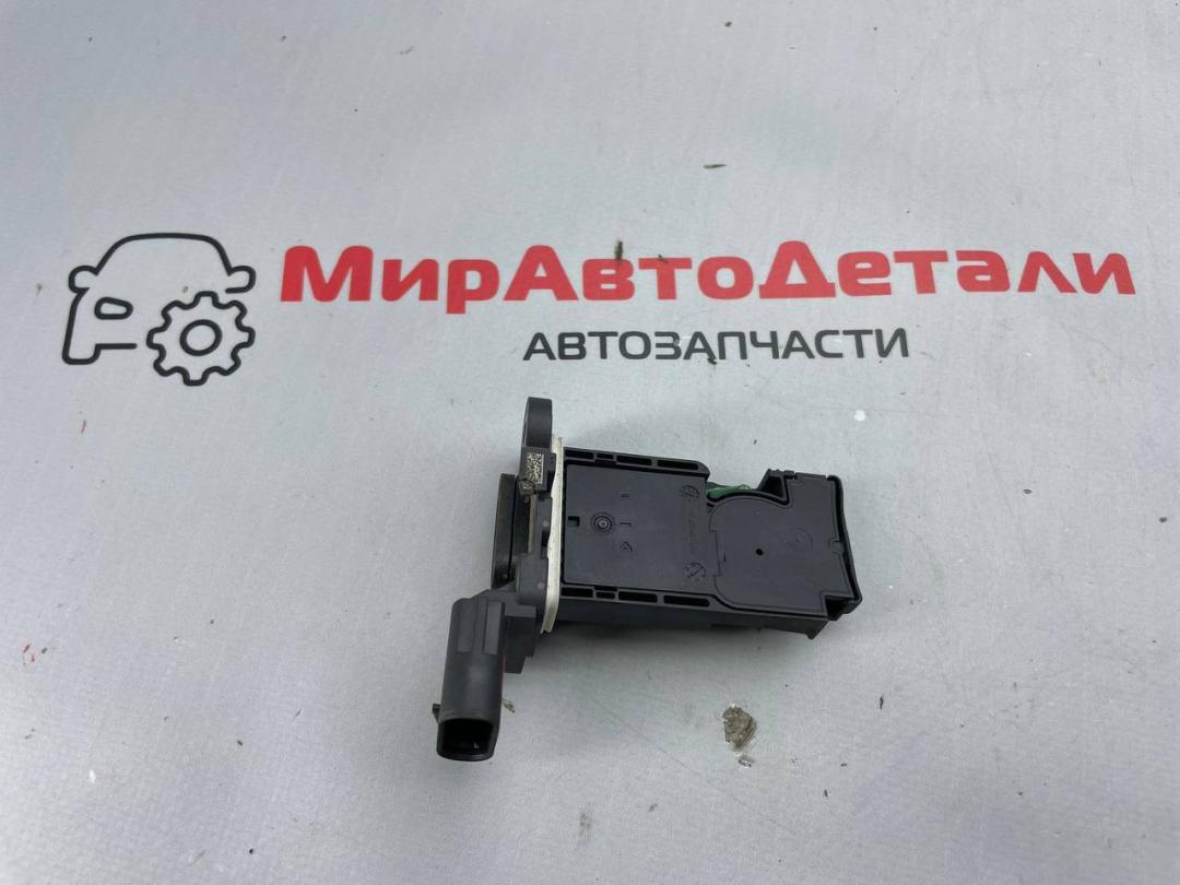 расходомер воздуха Buick Envista 1 поколение, 1.2 л., бензин, 12714453 - фото №1