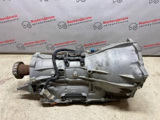 КПП автоматическая (АКПП) Alfa Romeo Stelvio 1 поколение, 2.0 л., бензин, GA8HP50Z