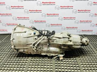 КПП автоматическая (АКПП) Alfa Romeo Stelvio 1 поколение, 2.0 л., бензин, GA8HP50Z, 1101401173