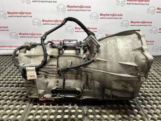 КПП автоматическая (АКПП) Alfa Romeo Stelvio 1 поколение [рестайлинг], GA8HP50Z