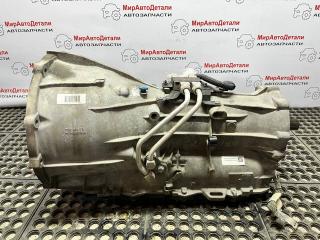 КПП автоматическая (АКПП) Alfa Romeo Stelvio 1 поколение [рестайлинг], GA8HP50Z