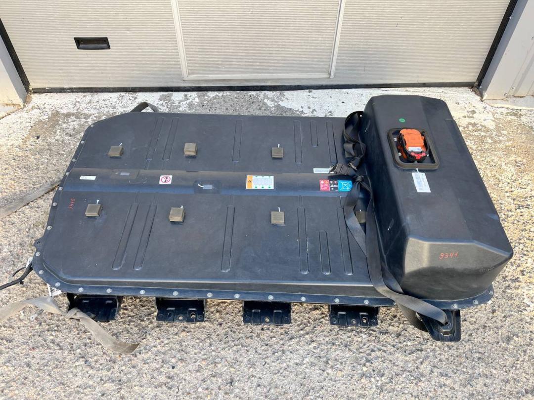 высоковольтная батарея Kia Soul EV 1 поколение, электро, 24044172 - фото №1