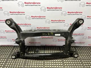 балка подвески задняя Alfa Romeo Giulia 2 поколение [рестайлинг] 2021, 2.0 л., бензин, АКПП, 00505521660