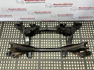 балка подвески задняя Chevrolet Equinox 3 поколение 2020, 1.5 л., бензин, АКПП, 84176773