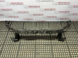 передняя панель крепления облицовки (телевизор) Chevrolet Camaro 6 поколение [рестайлинг] 2019, 2.0 л., бензин, АКПП, купе, 23105712