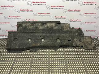 защита днища Ford Edge 2 поколение CD539 [рестайлинг] 2019, 2.0 л., бензин, АКПП