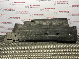 защита днища Ford Edge 2 поколение CD539 [рестайлинг] 2019, 2.0 л., бензин, АКПП