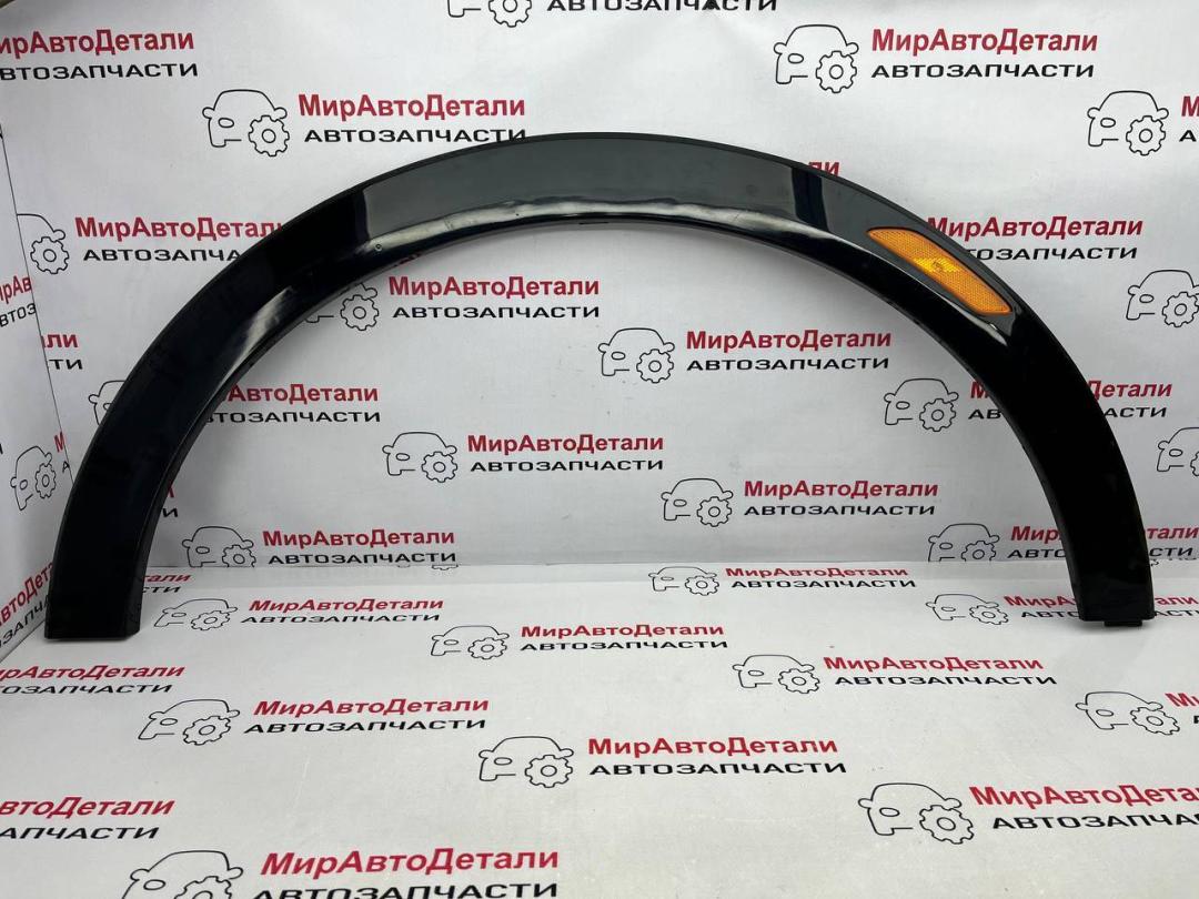 молдинг крыла Buick Encore GX 1 поколение 2020, 1.2 л., бензин, АКПП, BHR29448 - фото №1