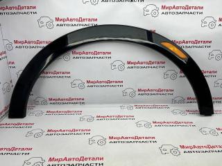 молдинг крыла Buick Encore GX 1 поколение 2020, 1.2 л., бензин, АКПП, BHR29448