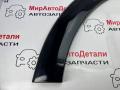 молдинг крыла Buick Encore GX 1 поколение 2020, 1.2 л., бензин, АКПП, BHR29448 - фото №2