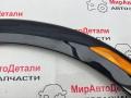 молдинг крыла Buick Encore GX 1 поколение 2020, 1.2 л., бензин, АКПП, BHR29448 - фото №4