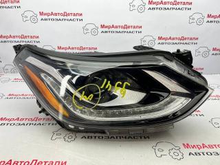 фара правая Chevrolet Bolt 1 поколение 2020, электро, АКПП, 42703227