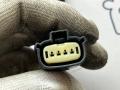 дневные ходовые огни правые Chevrolet Malibu 9 поколение [рестайлинг] 2020, 1.5 л., бензин, АКПП, 84575552 - фото №4