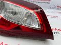 фонарь крышки багажника левый Chevrolet Equinox 3 поколение 2018, 1.5 л., бензин, АКПП, 84235060 - фото №4