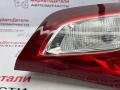 фонарь крышки багажника правый Chevrolet Equinox 3 поколение 2018, 1.5 л., бензин, АКПП, 84235061 - фото №2