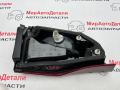 фонарь крышки багажника правый Chevrolet Equinox 3 поколение 2018, 1.5 л., бензин, АКПП, 84235061 - фото №6