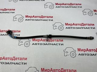 шланг тормозной Chevrolet Trax 2 поколение (2023 - 2024), 1.2 л., бензин