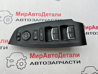 блок управления стеклоподъемниками Honda Accord 10 поколение 2019, 1.5 л., бензин, АКПП, M64590