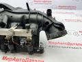 коллектор впускной Opel Corsa E (2014 - 2019), 1.4 л., бензин, 55581014 - фото №4