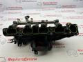 коллектор впускной Opel Corsa E (2014 - 2019), 1.4 л., бензин, 55581014 - фото №5