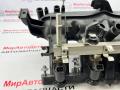 коллектор впускной Opel Astra K (2015 - 2019), 1.4 л., бензин, 55581014 - фото №2