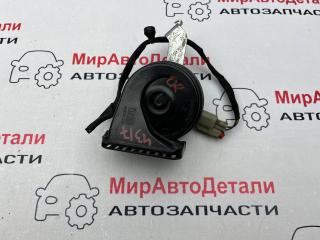 сигнал (клаксон) Cadillac XT4 1 поколение, 84656765