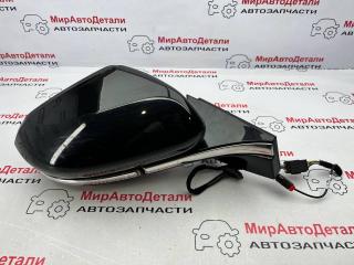 зеркало наружное правое Chevrolet Bolt 1 поколение 2020, электро, АКПП, 42736379