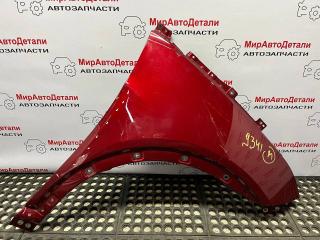 крыло переднее правое Opel Ampera 2 поколение