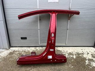 порог левый Chevrolet Bolt 1 поколение 2020, электро, АКПП