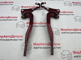 петля капота Chevrolet Bolt 1 поколение 2020, электро, АКПП